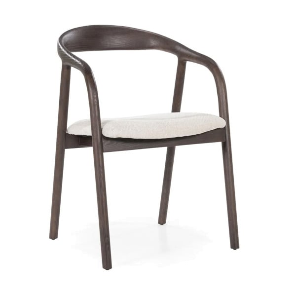 Linck. Rayven stoelen donker - 1 set van 2 / -50%