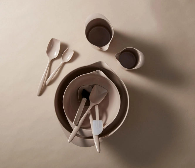 Rosti Margrethe pannenlikkers - 50% - Oosterlinck Home