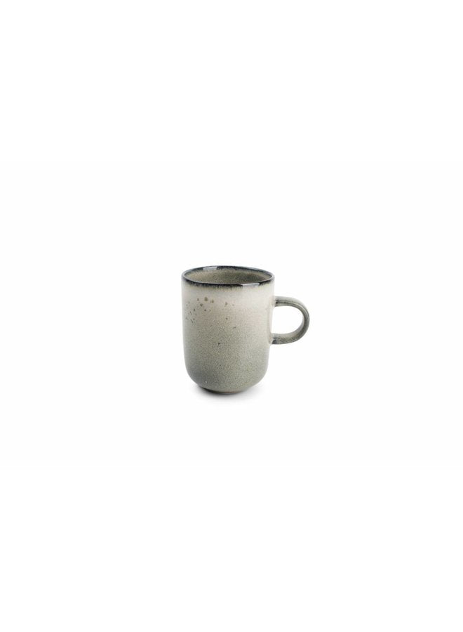 Salt&Pepper Meridian beker 33cl - Oosterlinck