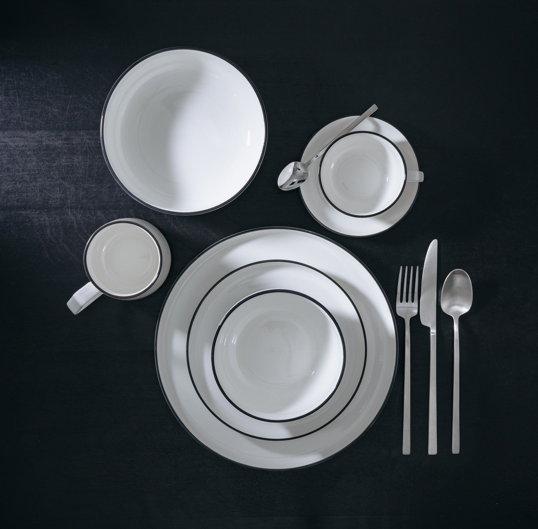 Salt&Pepper Studio Base beker 42cl - Oosterlinck
