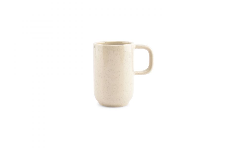 Salt & Pepper Blush beker 4+2 GRATIS - Oosterlinck