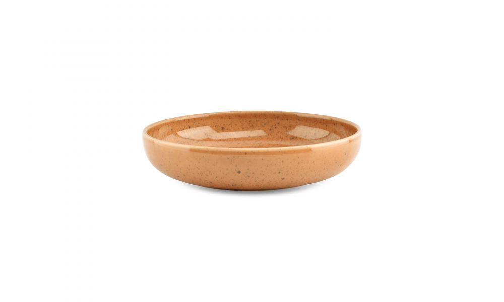 Salt & Pepper Blush diep bord 22*5cm - 4+2 GRATIS - Oosterlinck