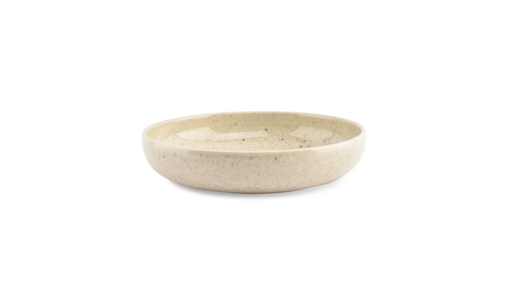 Salt & Pepper Blush diep bord 22*5cm - 4+2 GRATIS - Oosterlinck