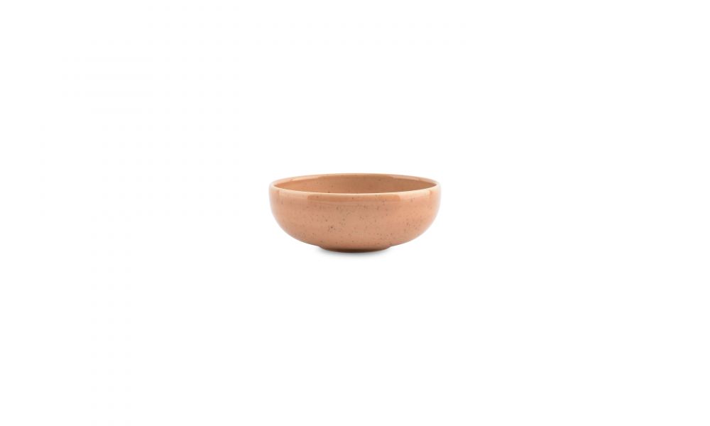 Salt & Pepper Blush kom 12*5cm - 4+2 GRATIS - Oosterlinck