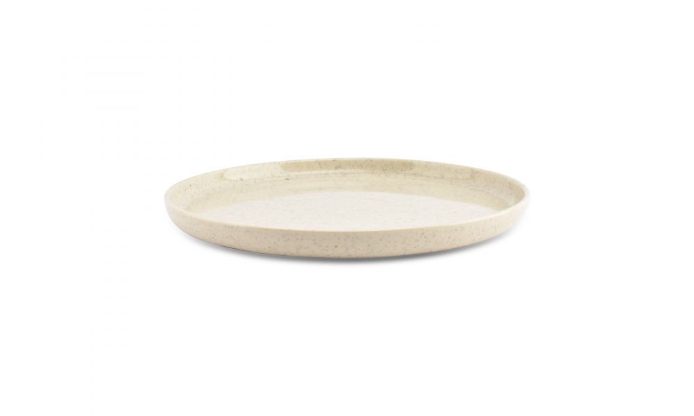 Salt & Pepper Blush plat bord 27.5cm - 4+2 GRATIS - Oosterlinck