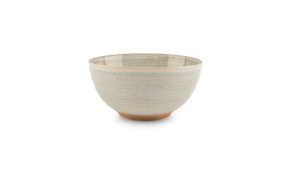 Salt & Pepper Cameo serveerkom 5+1 gratis - Oosterlinck
