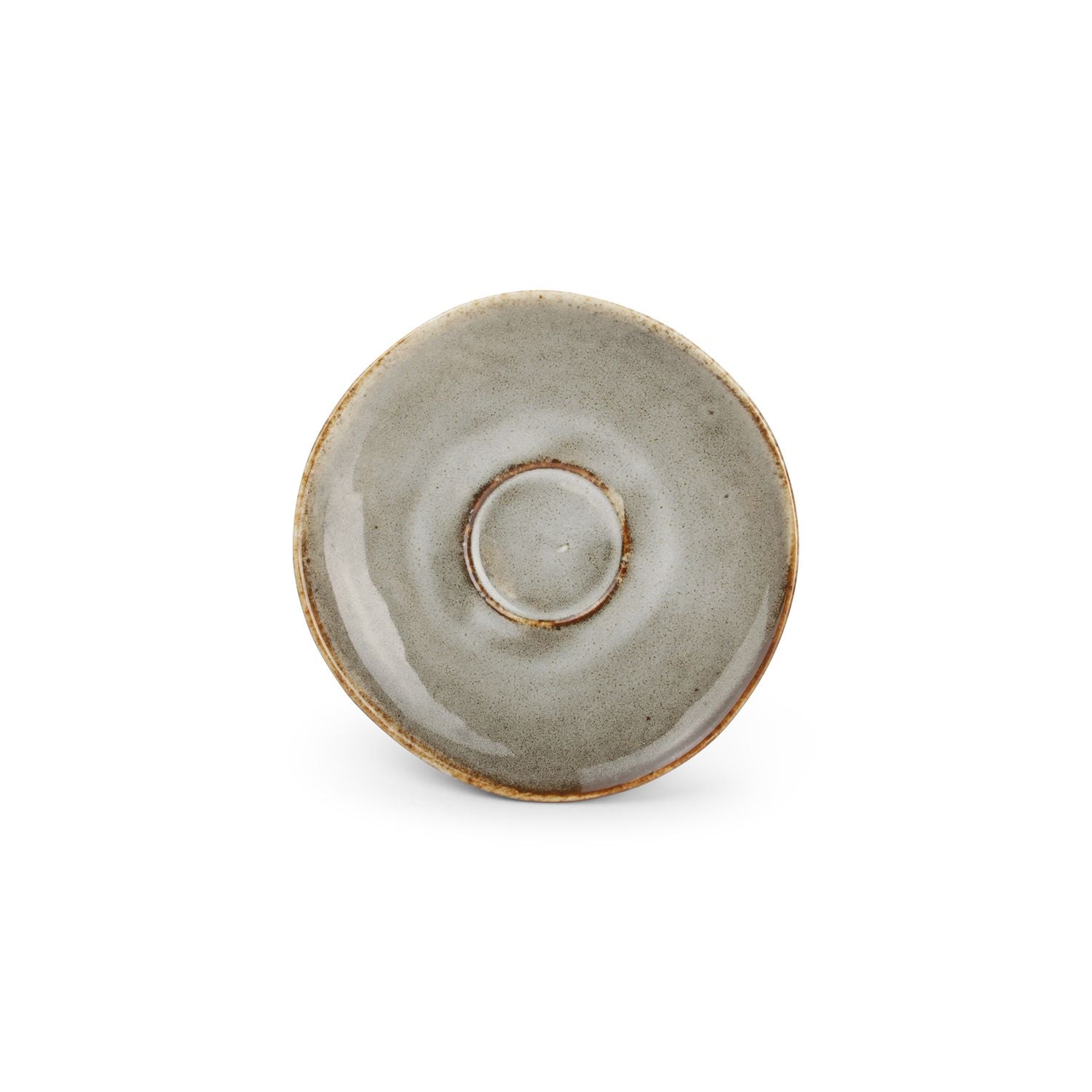 Salt&Pepper Concrete Studio Urban Mokkatas set van 2 -40% - Oosterlinck Home