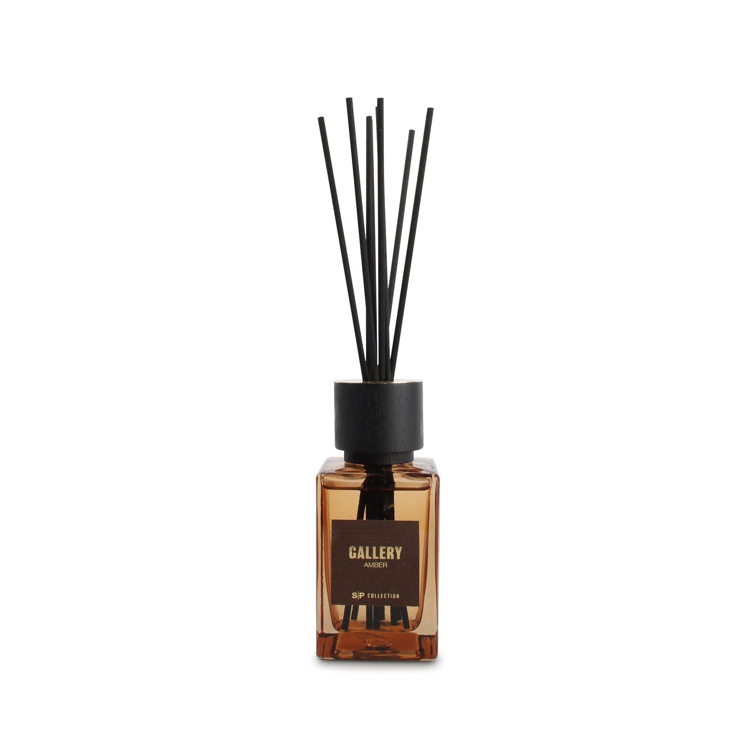 Salt & Pepper Gallery geurstokjes amber -40% - Oosterlinck Home