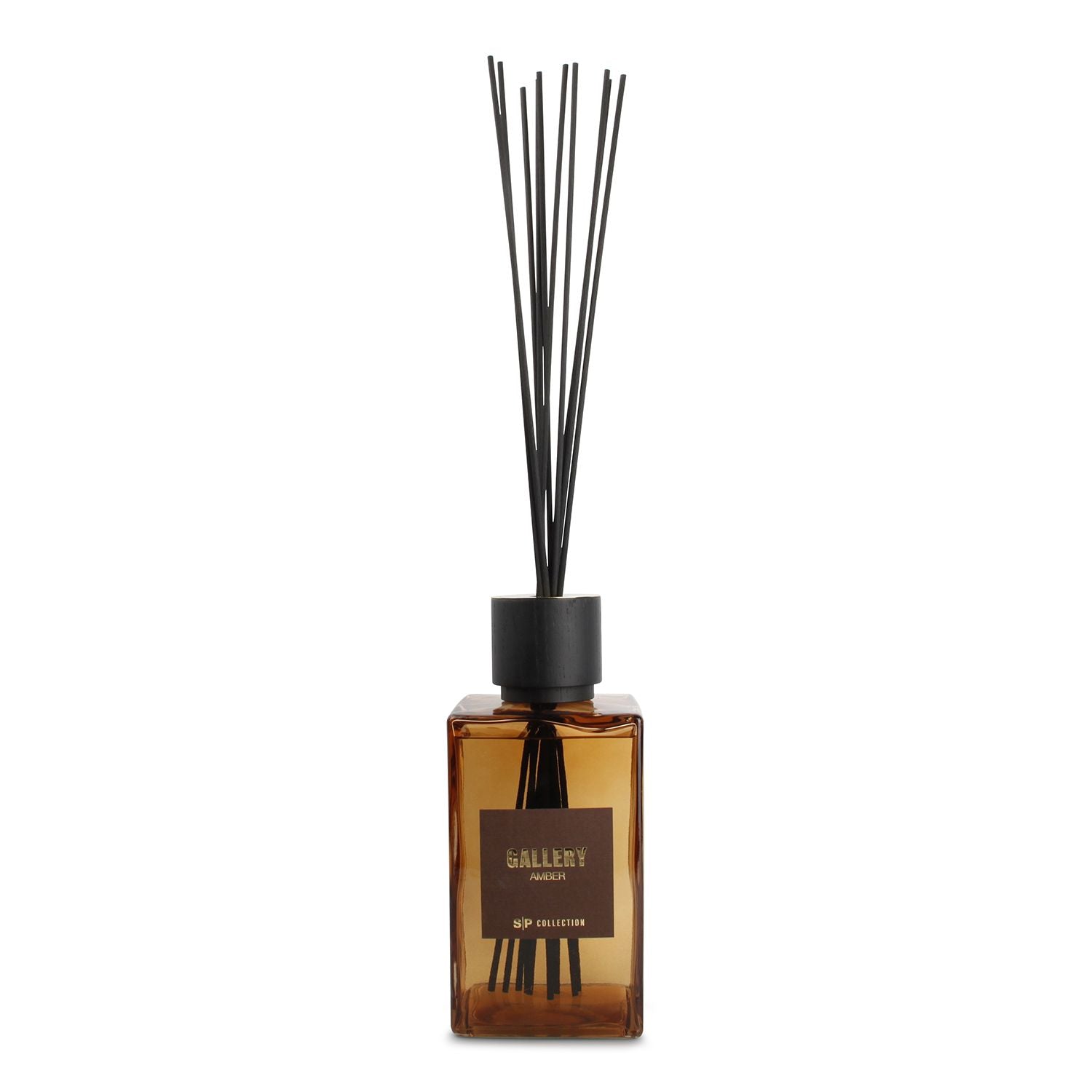 Salt & Pepper Gallery geurstokjes amber -40% - Oosterlinck Home