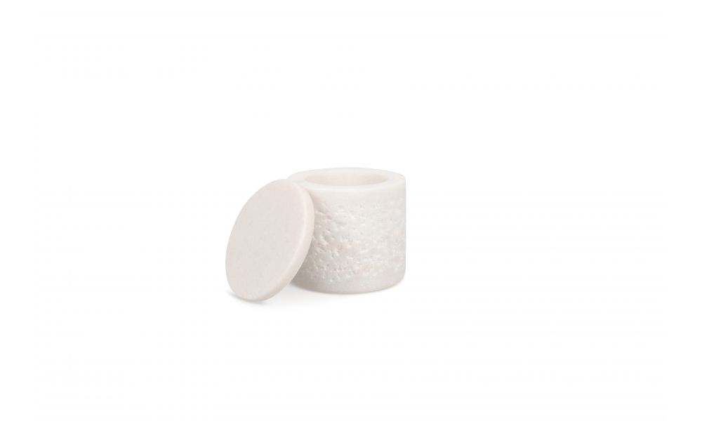 Salt & Pepper Kruidenpotje Marbliss - Oosterlinck