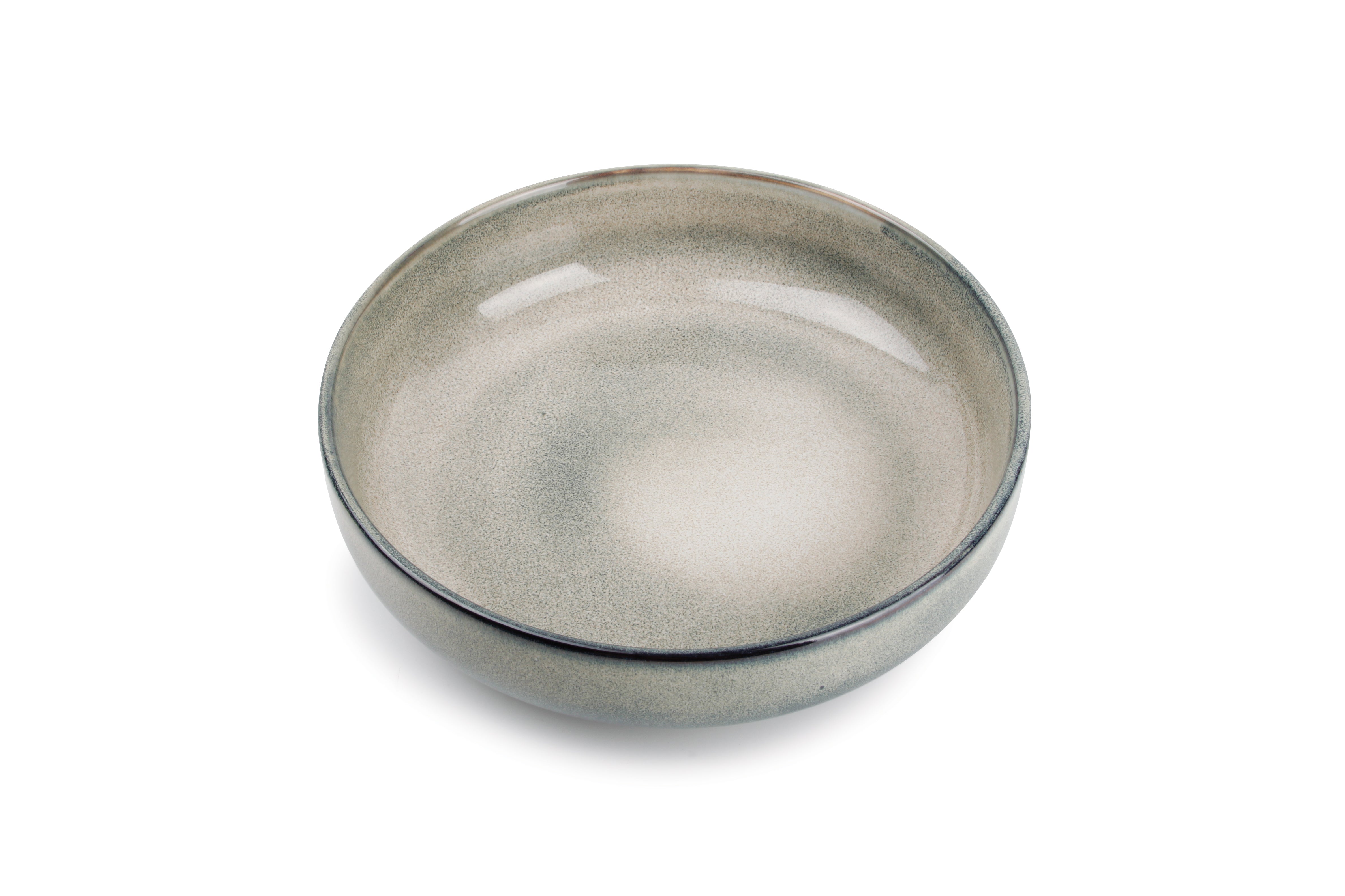 Salt&Pepper Meridian pastabord - Oosterlinck