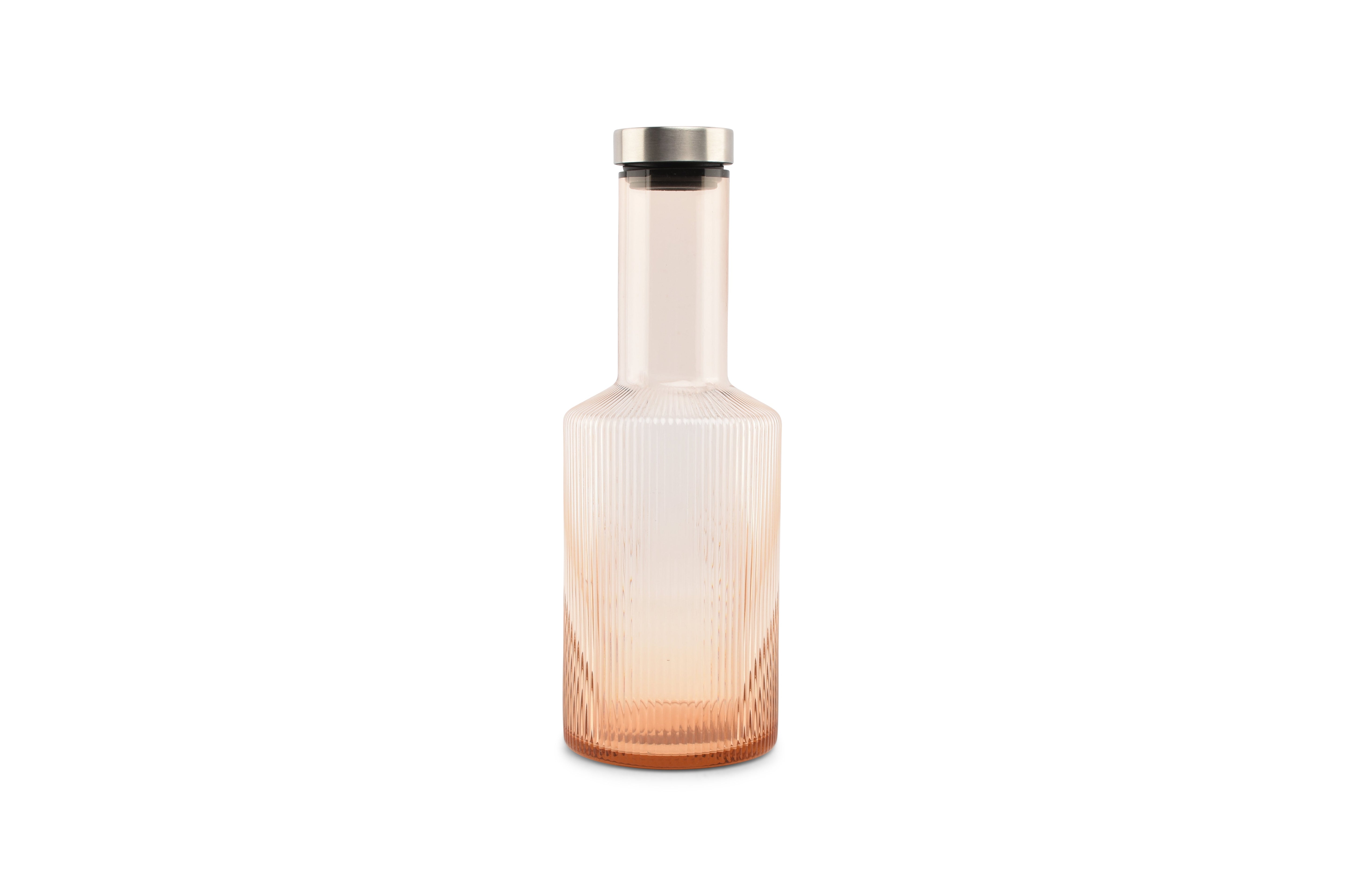 Salt&Pepper Ray waterkaraf - 3 kleuren - Oosterlinck
