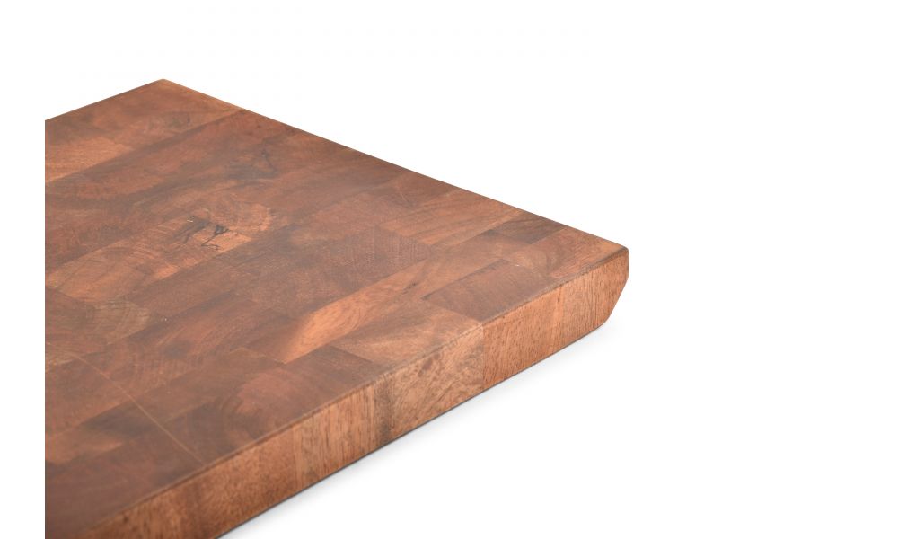 Salt&Pepper Snijplank Chop - maatvarianten - Oosterlinck