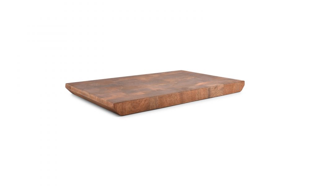 Salt&Pepper Snijplank Chop - maatvarianten - Oosterlinck
