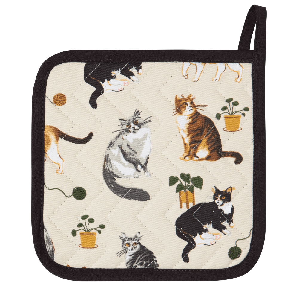Danica Schort cat collective