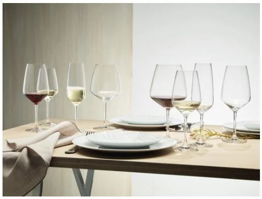 Schott Zwiesel Tulip champagneglazen set/4