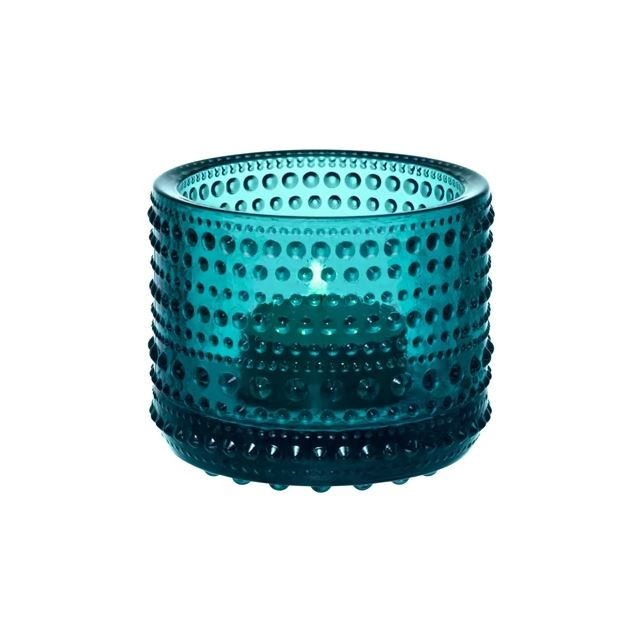 Iittala Kastehelmi kaarsenhouders - 2+1 GRATIS - verschillende kleuren - Oosterlinck
