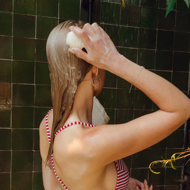 Wondr Conditioner bar - diverse varianten - Oosterlinck