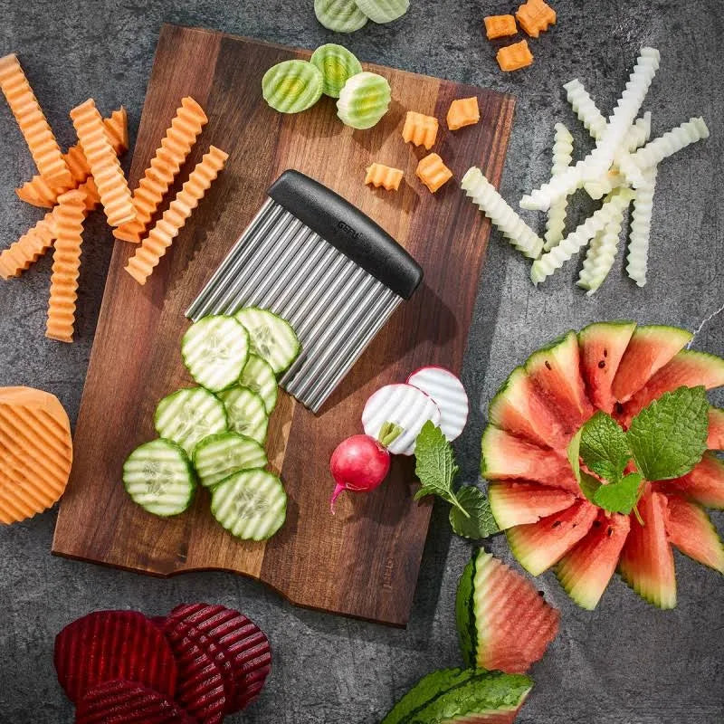 Gefu RIFFL kartelsnijder - Oosterlinck Home