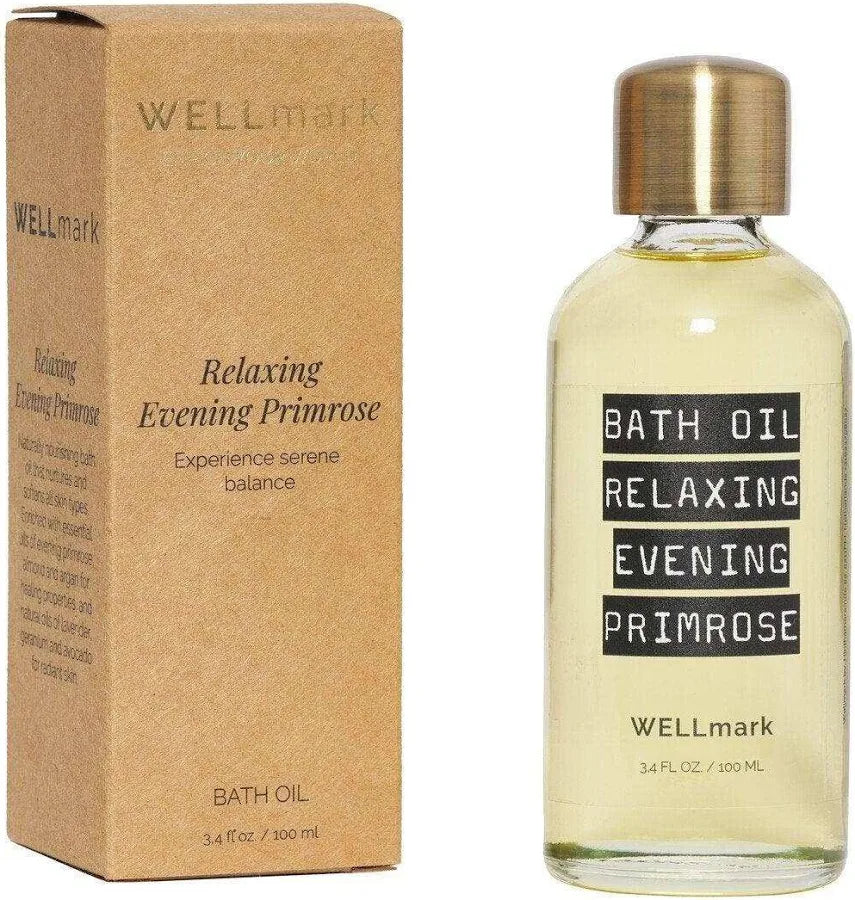 Wellmark Bath Oil - diverse geuren / -50% - Oosterlinck Home