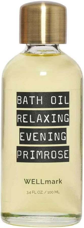 Wellmark Bath Oil - diverse geuren / -50% - Oosterlinck Home