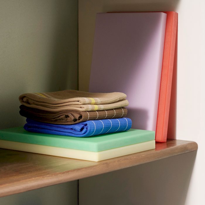 Hay Slice snijplank large