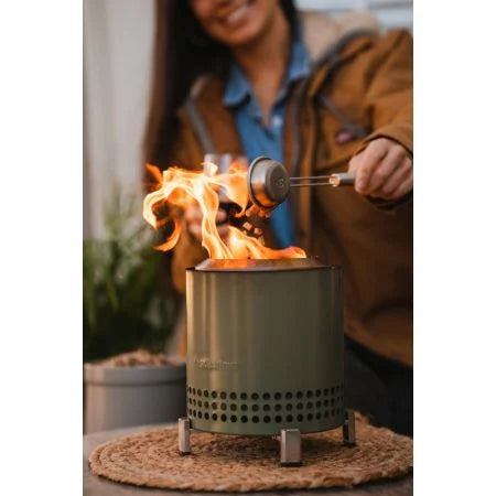 Solo Stove Mesa XL tafelvuurkorf - Oosterlinck