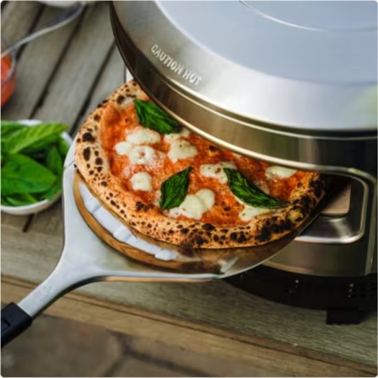 Solo Stove Pi Prime pizzaoven - Oosterlinck
