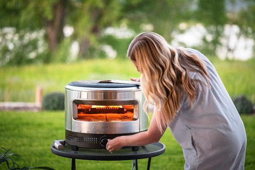 Solo Stove Pi Prime pizzaoven - Oosterlinck