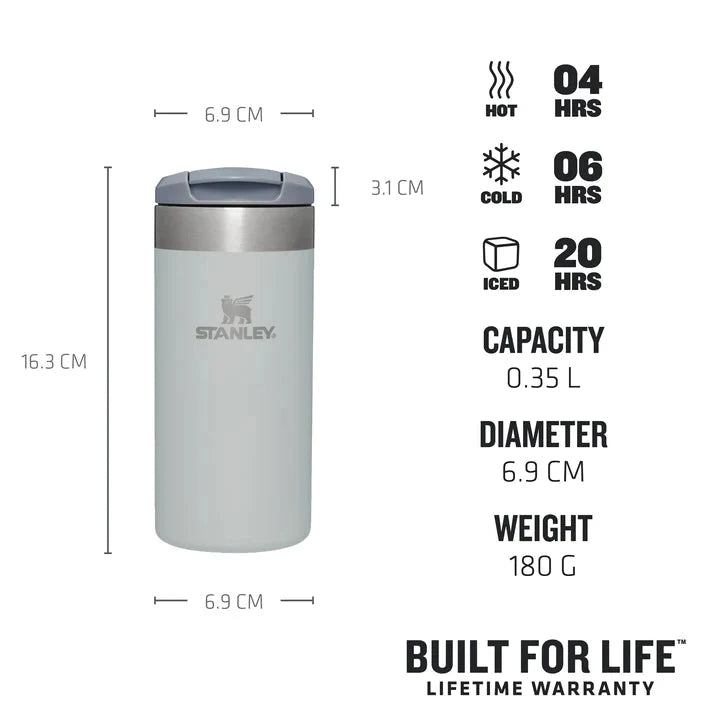 Stanley The aerolight transit mug - Oosterlinck