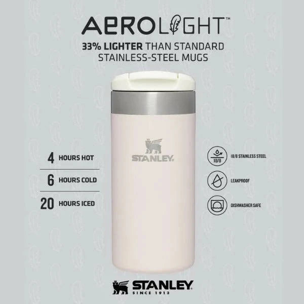 Stanley The aerolight transit mug - Oosterlinck