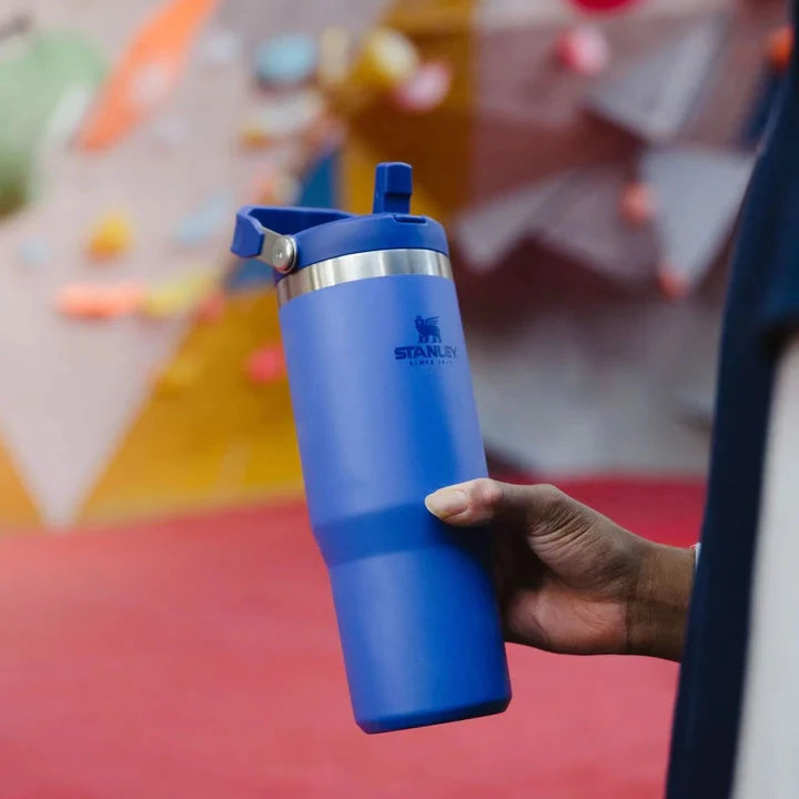 Stanley The Classic Iceflow flip straw tumbler - Oosterlinck