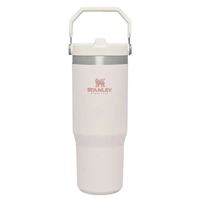 Stanley The Classic Iceflow flip straw tumbler - Oosterlinck