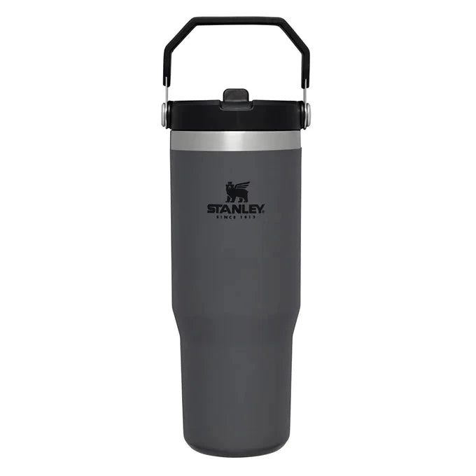 Stanley The Classic Iceflow flip straw tumbler - Oosterlinck