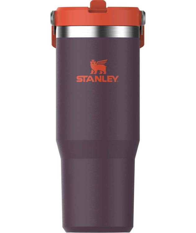 Stanley The Classic Iceflow flip straw tumbler - Oosterlinck