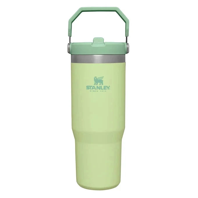 Stanley The Classic Iceflow flip straw tumbler - Oosterlinck