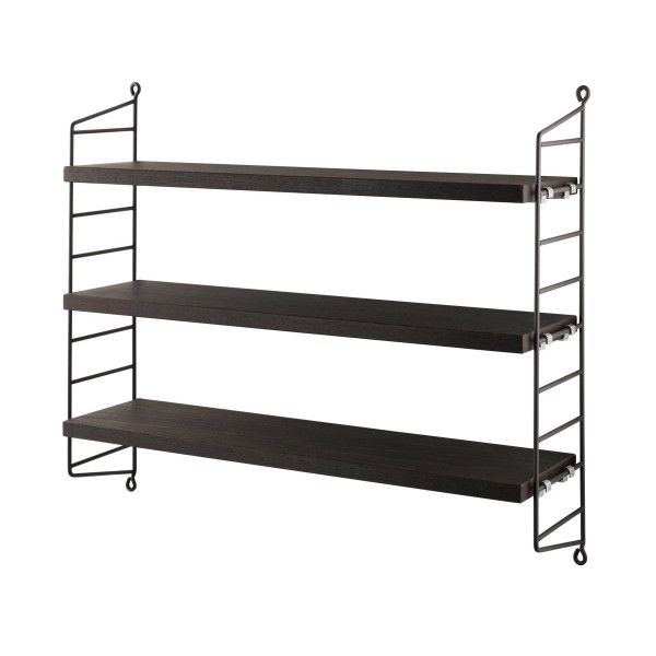 String Pocket wandkast - verschillende kleuren - Oosterlinck