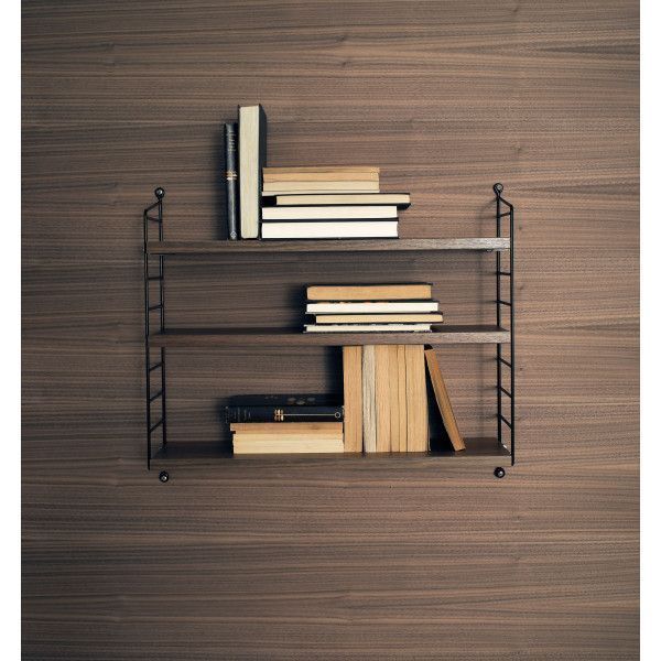 String Pocket wandkast - verschillende kleuren - Oosterlinck