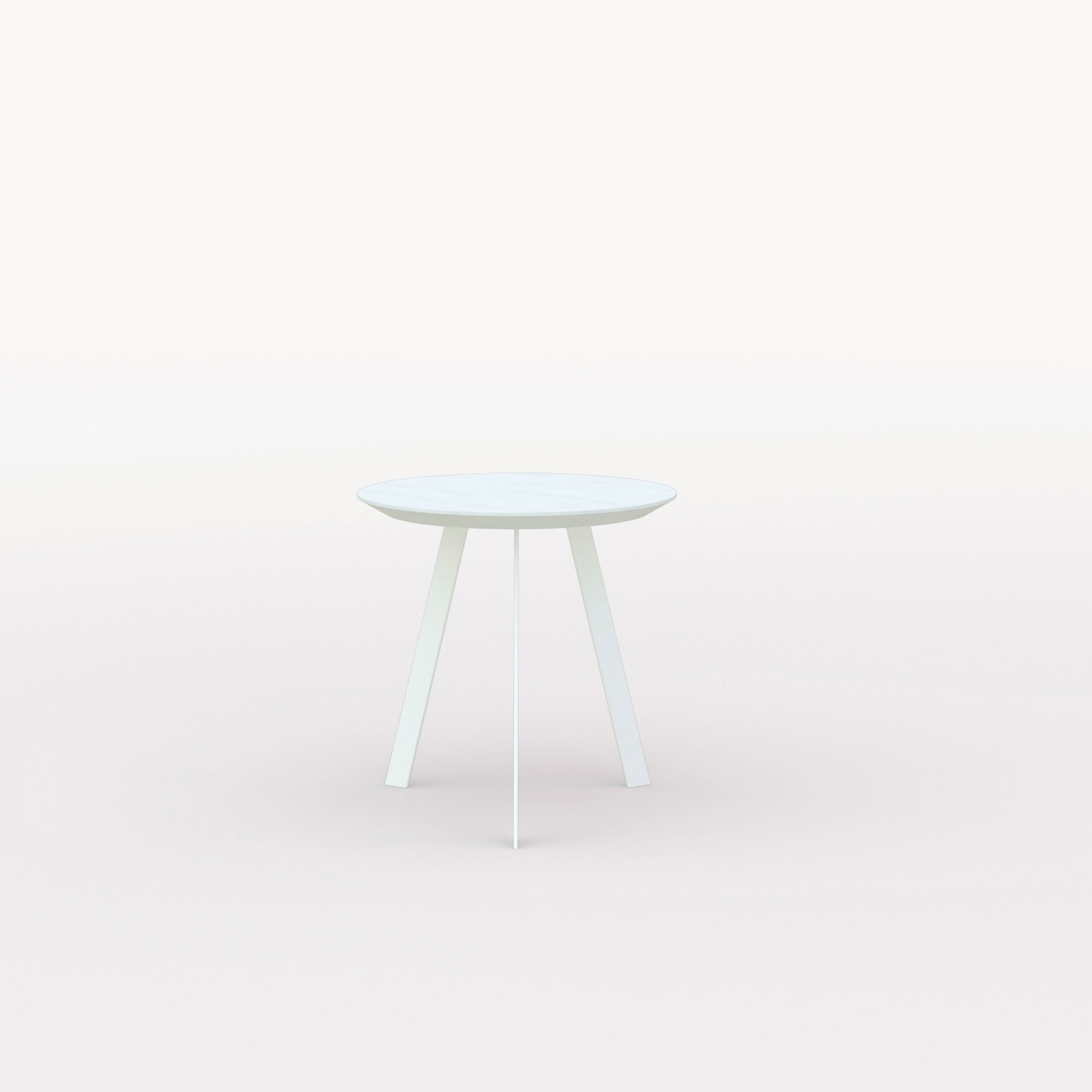 Studio Henk New Co Salontafel - wit onderstel - alle formaten - Oosterlinck