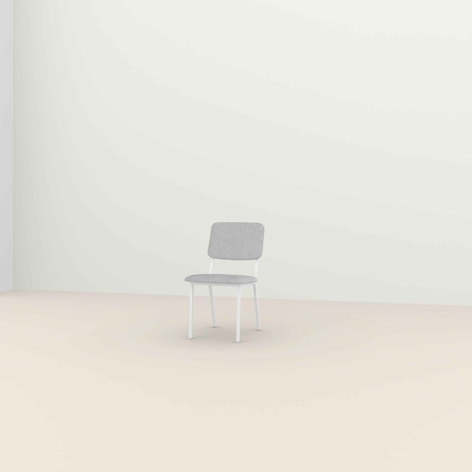 Studio Henk - CO chair wit frame - diverse bekleding. - Oosterlinck