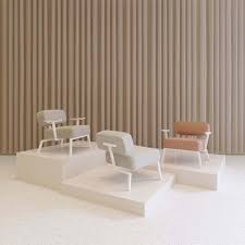 Studio Henk ODE Lounge - stof Group A - Oosterlinck