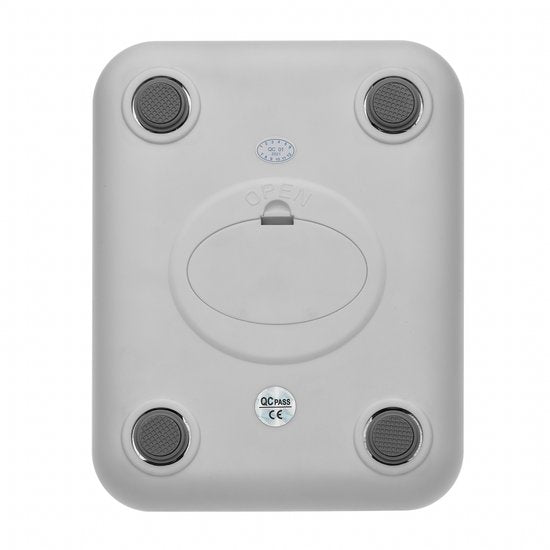 TFA Digitale weegschaal "amaretti" - Oosterlinck