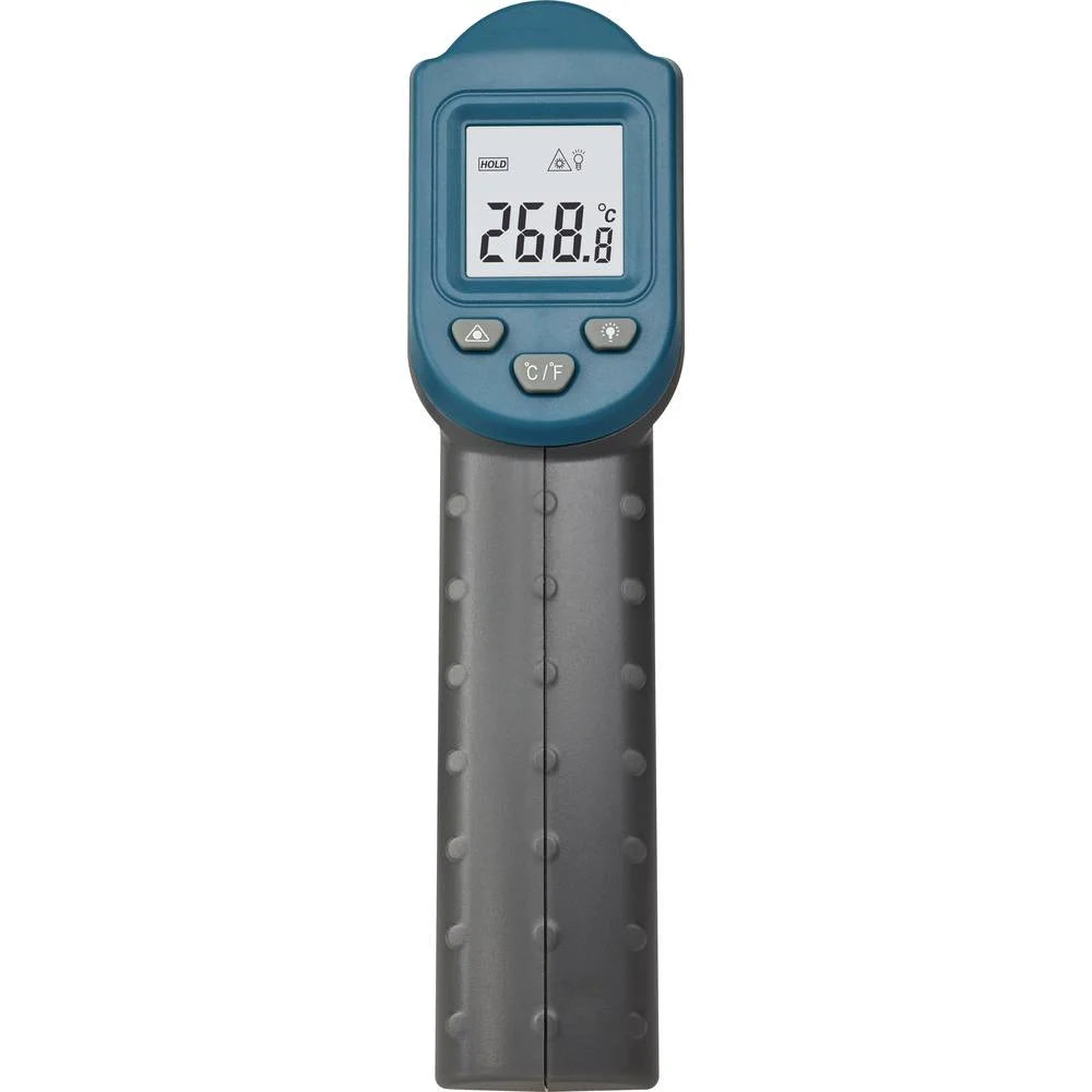 TFA Infrarood thermometer Ray - Oosterlinck