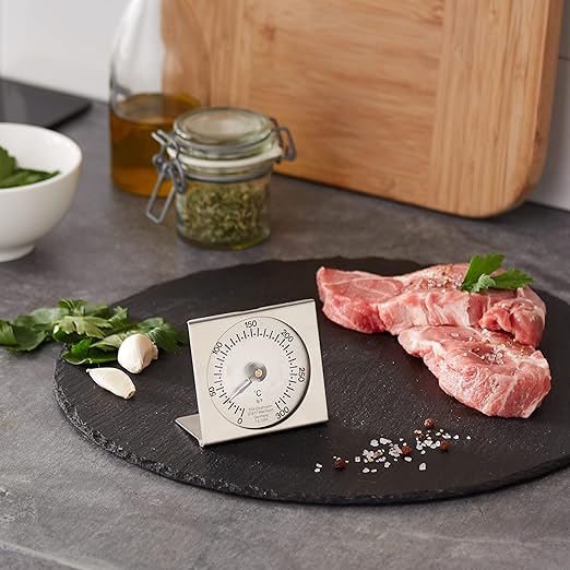 TFA Oventhermometer analoog - Oosterlinck