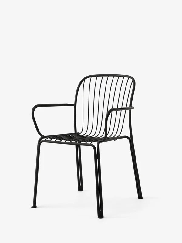 Hay Thorvald armstoelen outdoor - 1 set van 2 / - 40% korting