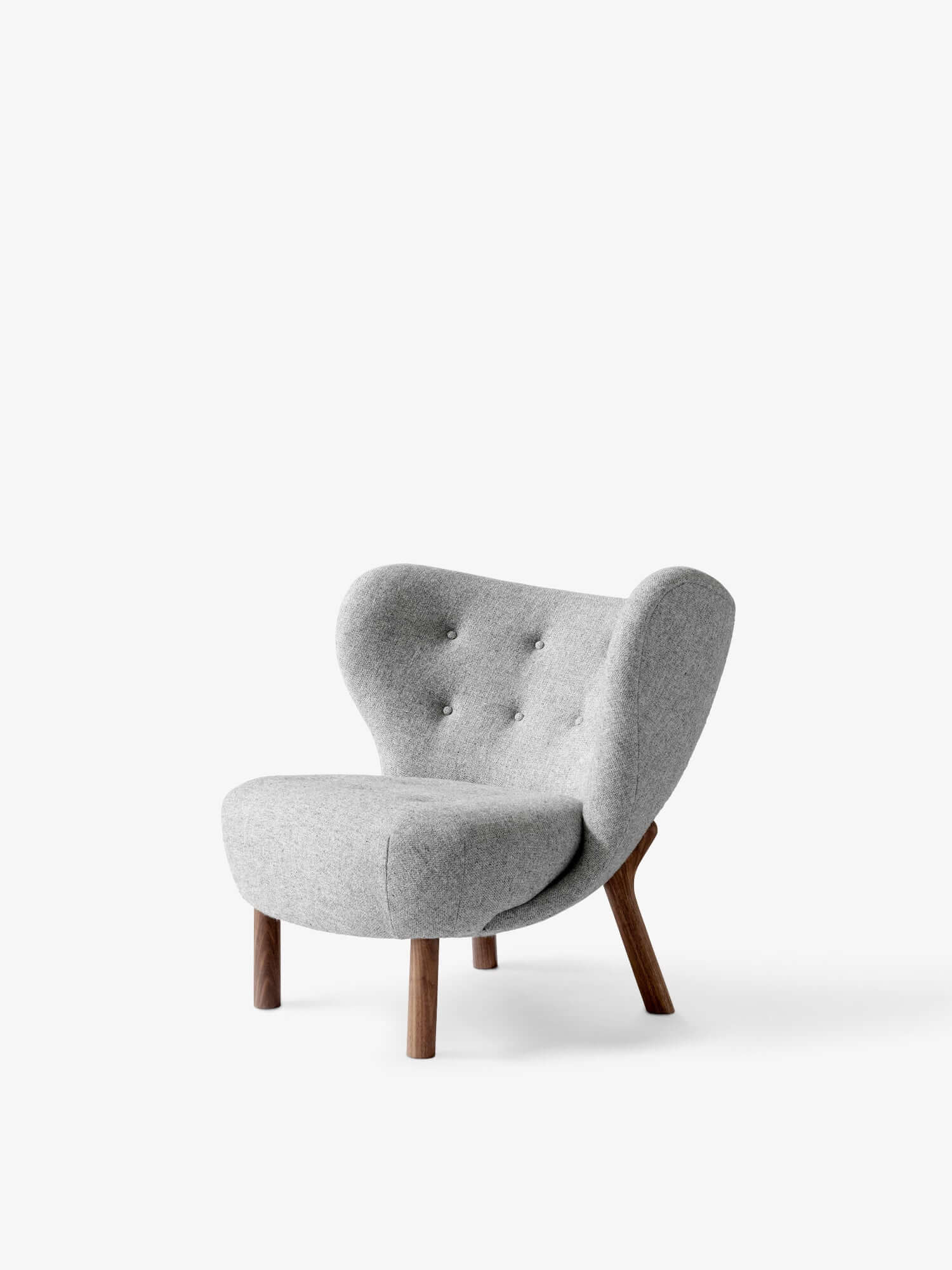 &Tradition Little Petra lounge VB1 - Oosterlinck