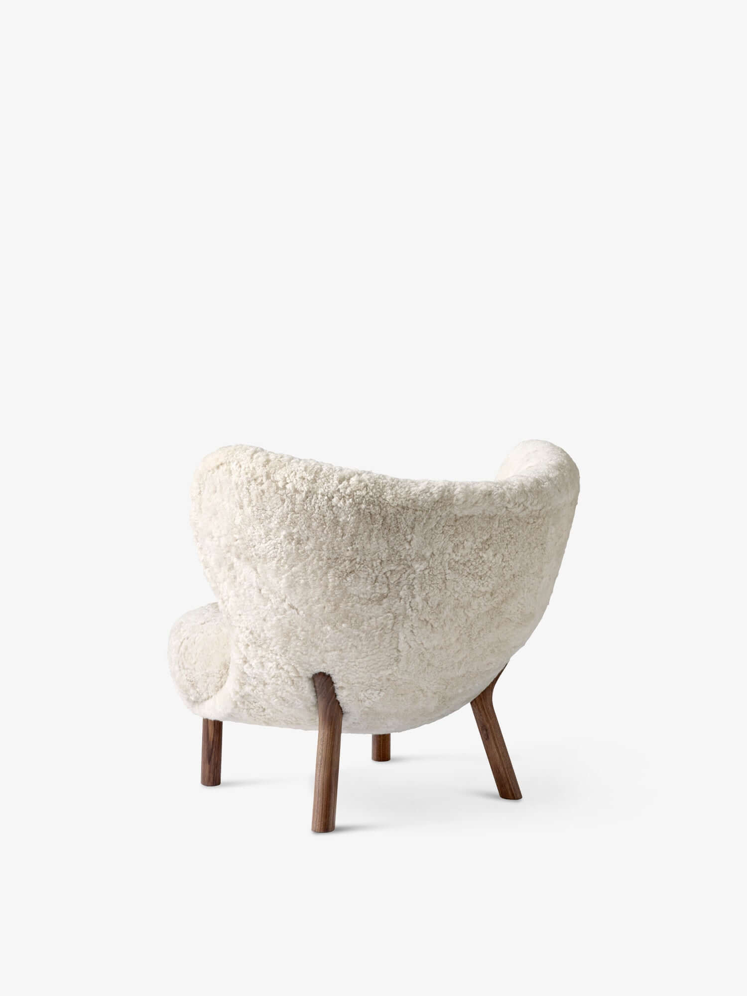 &Tradition Little Petra lounge VB1 - Oosterlinck