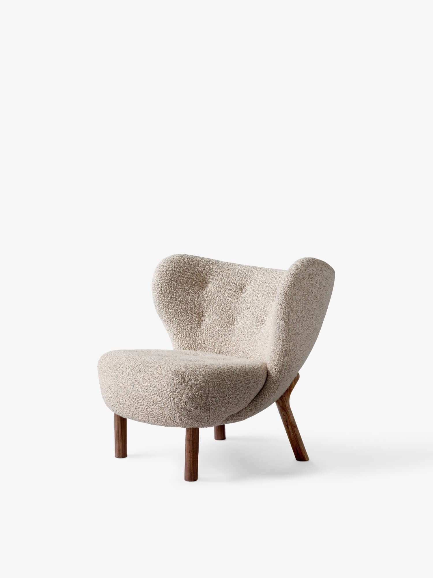 &Tradition Little Petra lounge VB1 - Oosterlinck