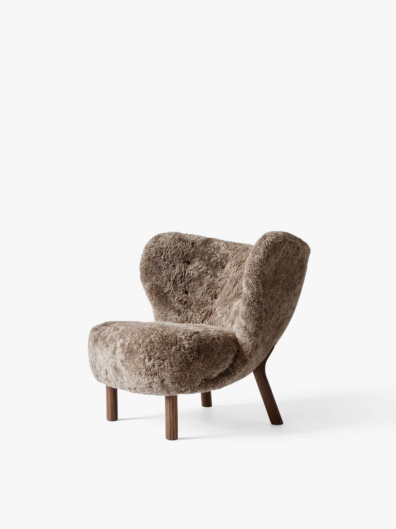 &Tradition Little Petra lounge VB1 - Oosterlinck