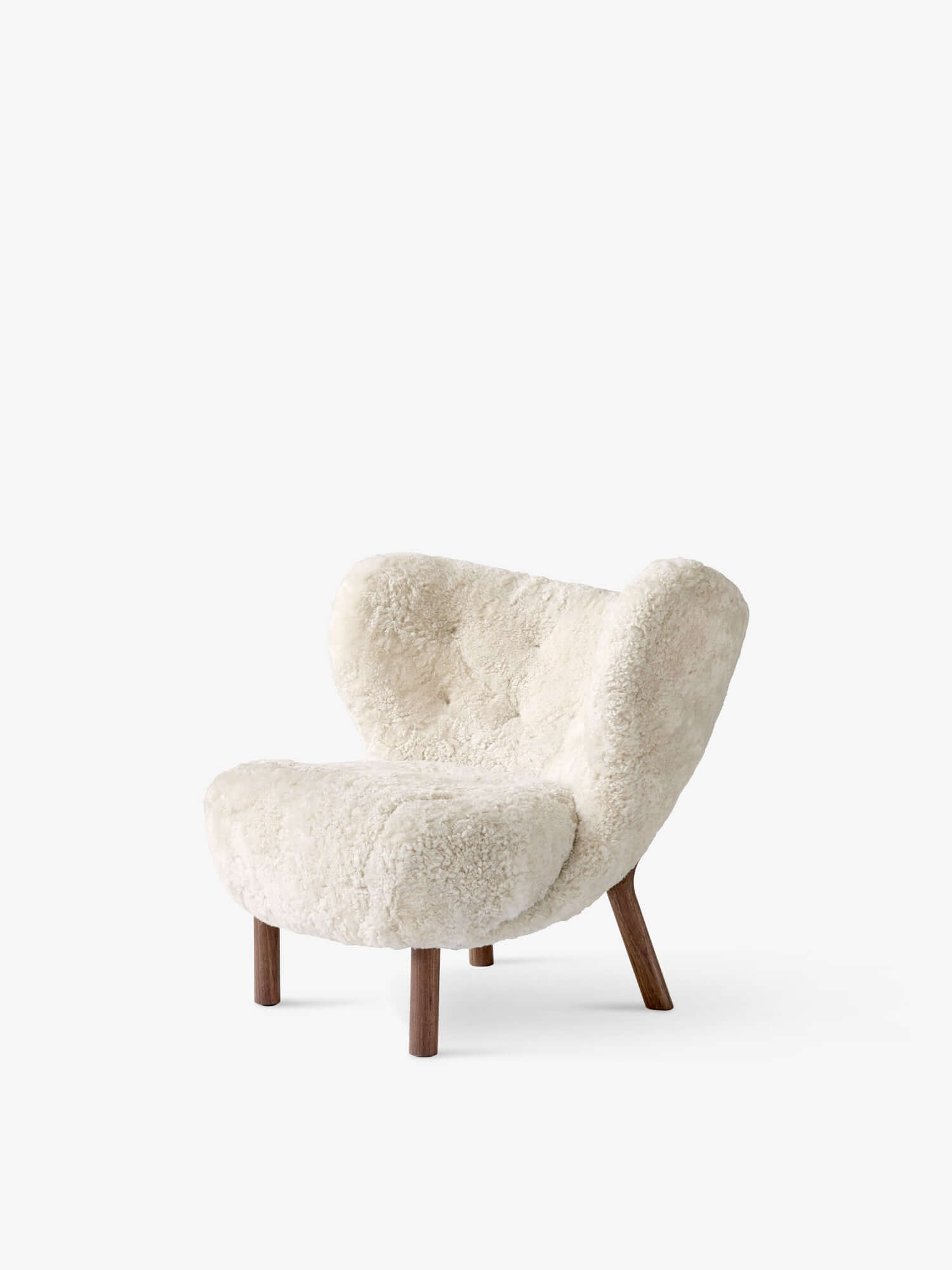 &Tradition Little Petra lounge VB1 - Oosterlinck